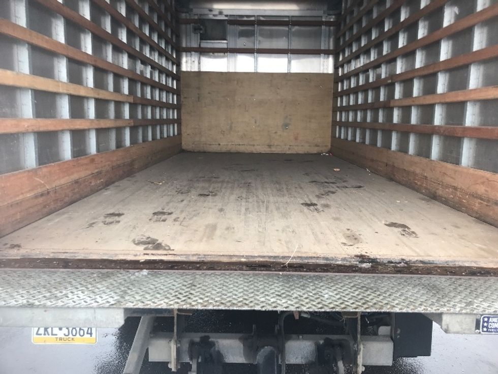 Medium Duty Box Truck-Light and Medium Duty Trucks-Ford-2020-F550-Pittsburgh-PA-127,261\n\t\tmiles-$ 31,000 - Image 10