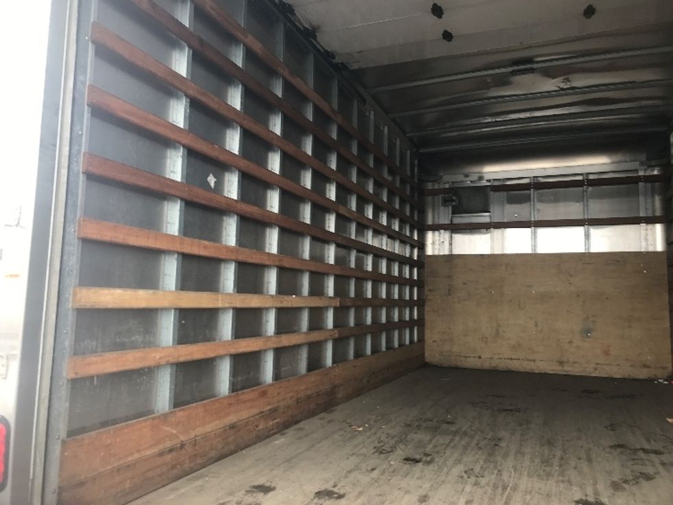 Medium Duty Box Truck-Light and Medium Duty Trucks-Ford-2020-F550-Pittsburgh-PA-127,261\n\t\tmiles-$ 31,000 - Image 11