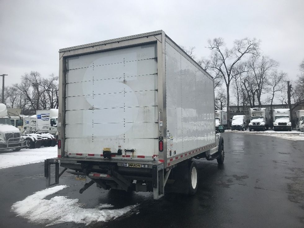 Medium Duty Box Truck-Light and Medium Duty Trucks-Ford-2020-F550-Pittsburgh-PA-127,261\n\t\tmiles-$ 31,000 - Image 13