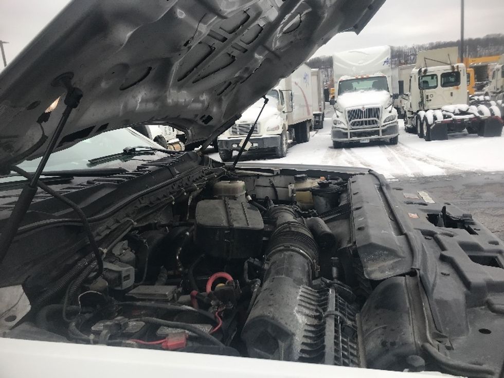 Medium Duty Box Truck-Light and Medium Duty Trucks-Ford-2020-F550-Pittsburgh-PA-127,261\n\t\tmiles-$ 31,000 - Image 23