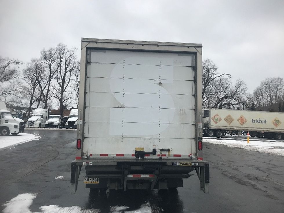 Medium Duty Box Truck-Light and Medium Duty Trucks-Ford-2020-F550-Pittsburgh-PA-127,261\n\t\tmiles-$ 31,000 - Image 7