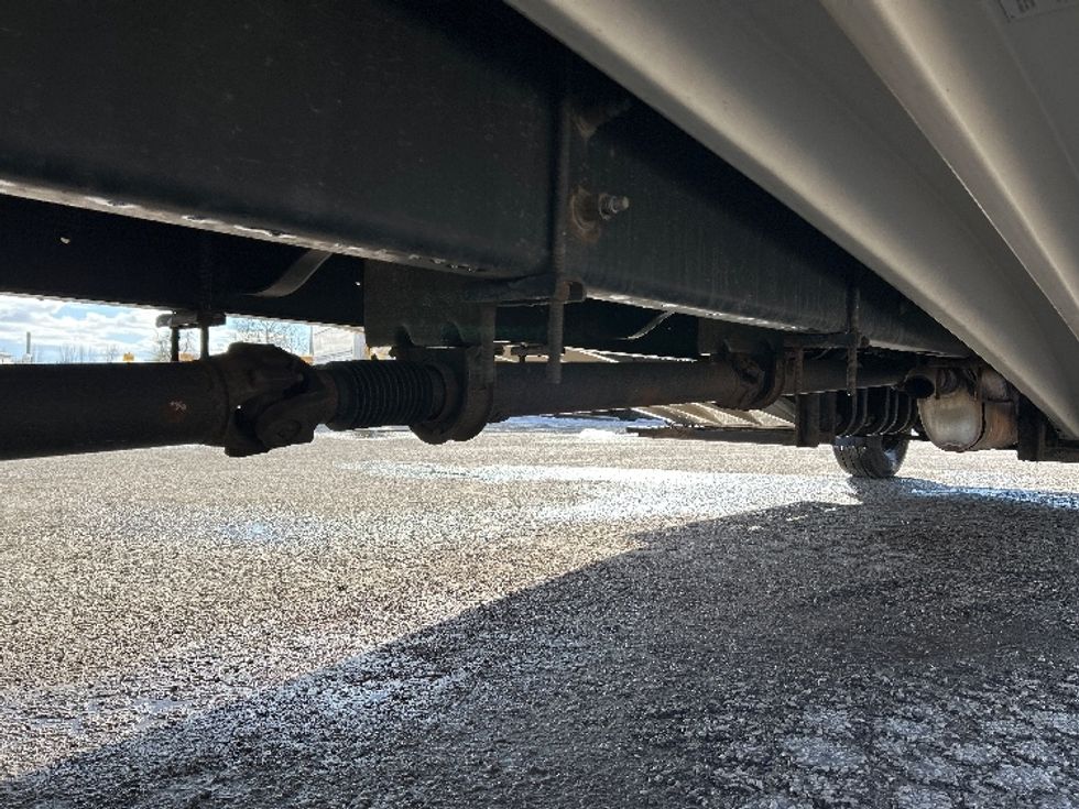 Medium Duty Box Truck-Light and Medium Duty Trucks-Ford-2020-F650-Saginaw-MI-134,226\n\t\tmiles-$ 57,750 - Image 14