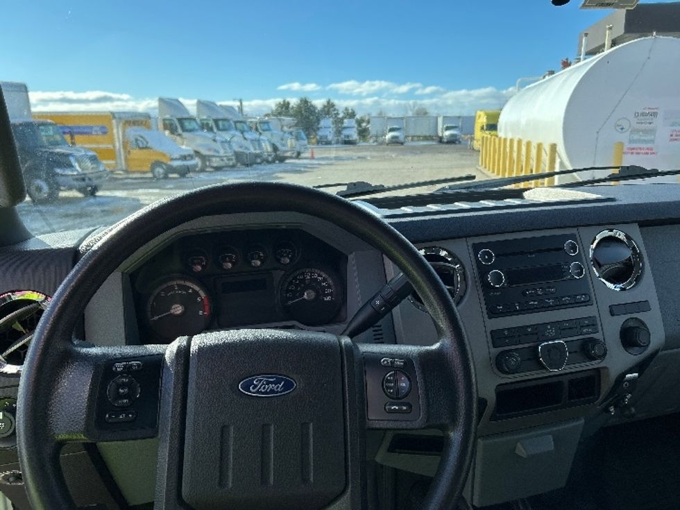 Medium Duty Box Truck-Light and Medium Duty Trucks-Ford-2020-F650-Saginaw-MI-134,226\n\t\tmiles-$ 57,750 - Image 18