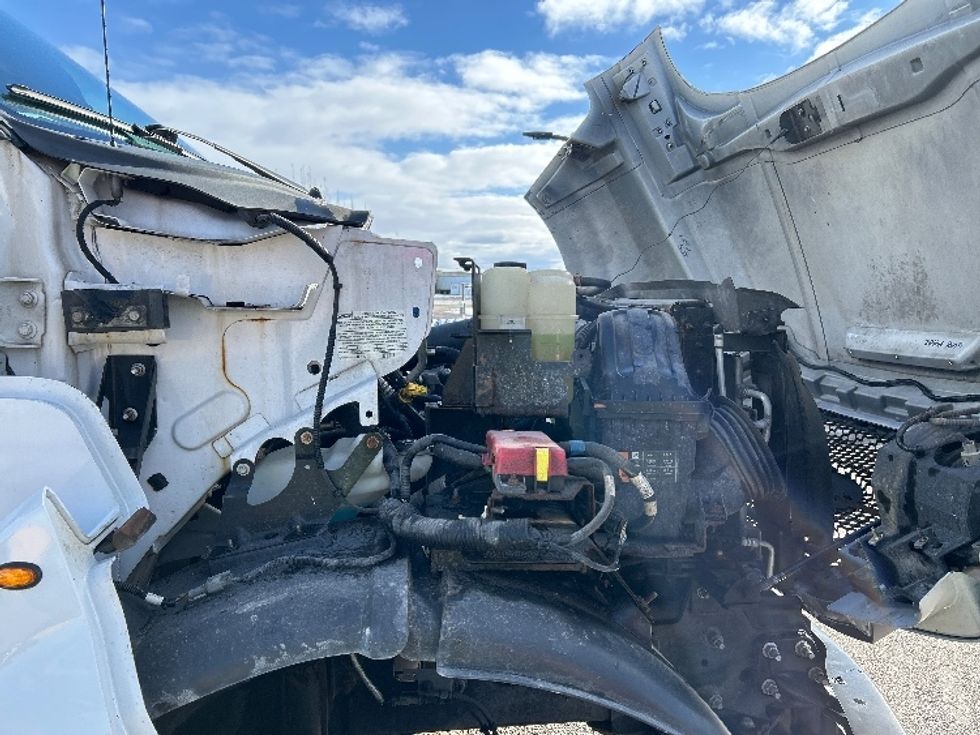 Medium Duty Box Truck-Light and Medium Duty Trucks-Ford-2020-F650-Saginaw-MI-134,226\n\t\tmiles-$ 57,750 - Image 23