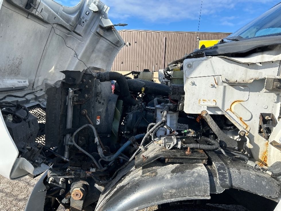 Medium Duty Box Truck-Light and Medium Duty Trucks-Ford-2020-F650-Saginaw-MI-134,226\n\t\tmiles-$ 57,750 - Image 24