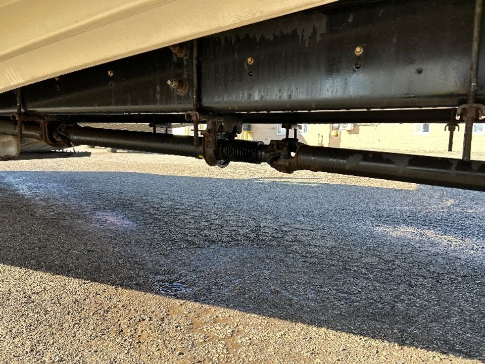 Medium Duty Box Truck-Light and Medium Duty Trucks-Ford-2020-F650-Saginaw-MI-134,226\n\t\tmiles-$ 57,750 - Image 5