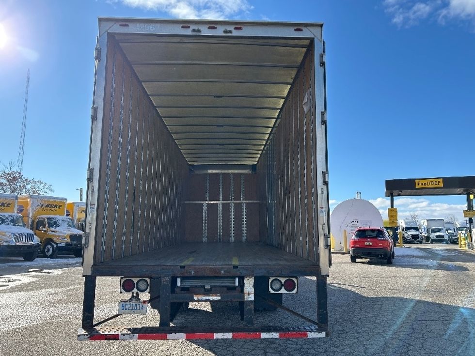 Medium Duty Box Truck-Light and Medium Duty Trucks-Ford-2020-F650-Saginaw-MI-134,226\n\t\tmiles-$ 57,750 - Image 8