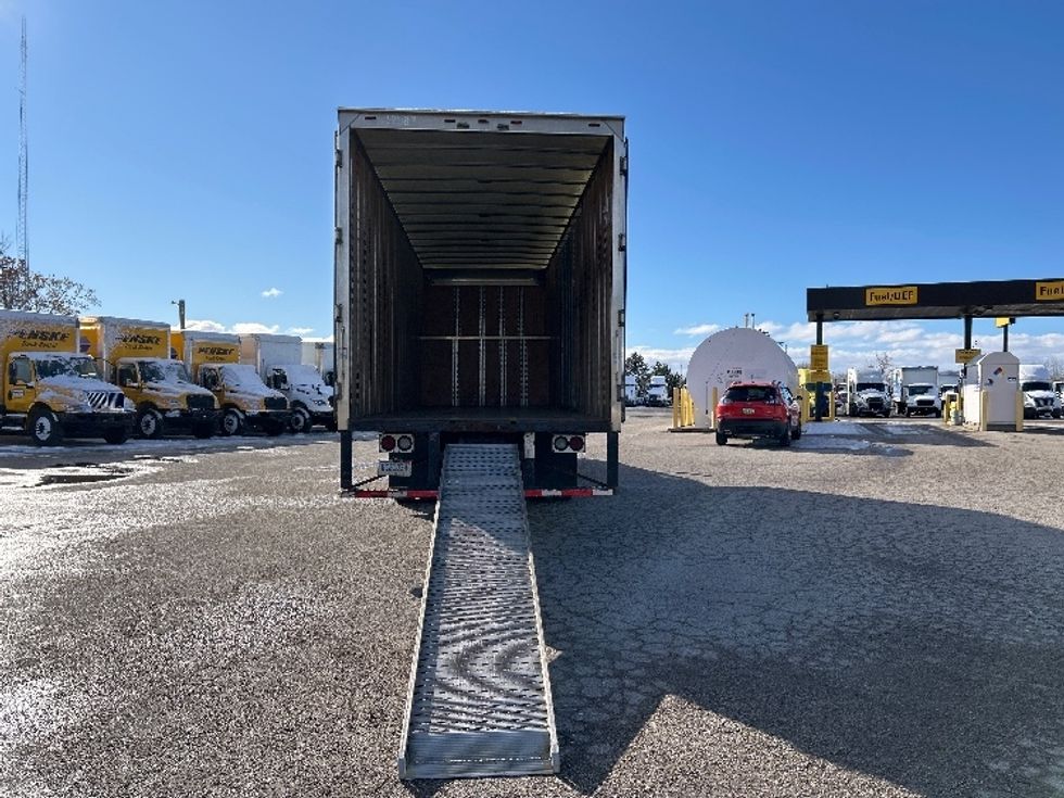 Medium Duty Box Truck-Light and Medium Duty Trucks-Ford-2020-F650-Saginaw-MI-134,226\n\t\tmiles-$ 57,750 - Image 9