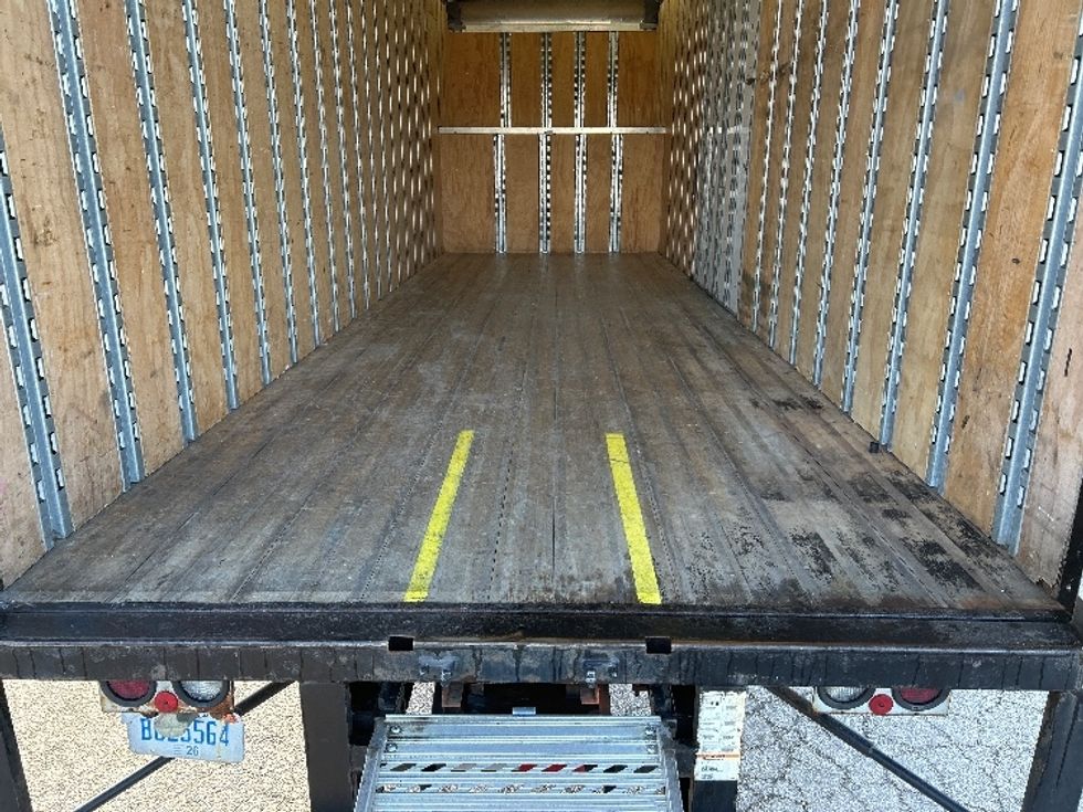 Medium Duty Box Truck-Light and Medium Duty Trucks-Ford-2020-F650-Saginaw-MI-163,440\n\t\tmiles-$ 53,750 - Image 10