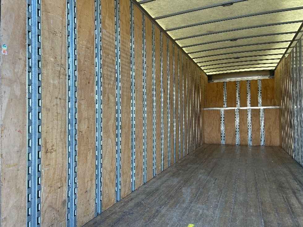 Medium Duty Box Truck-Light and Medium Duty Trucks-Ford-2020-F650-Saginaw-MI-163,440\n\t\tmiles-$ 53,750 - Image 11