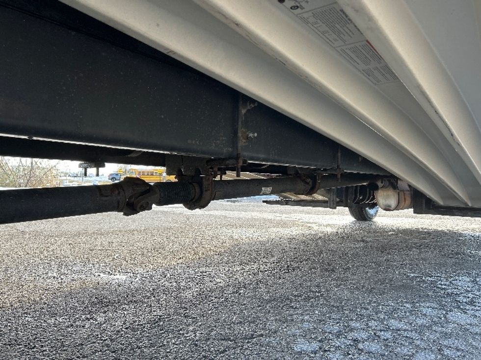 Medium Duty Box Truck-Light and Medium Duty Trucks-Ford-2020-F650-Saginaw-MI-163,440\n\t\tmiles-$ 53,750 - Image 14