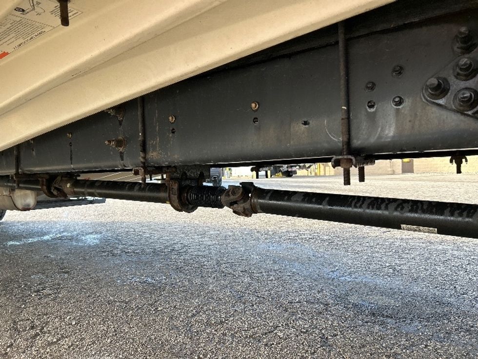 Medium Duty Box Truck-Light and Medium Duty Trucks-Ford-2020-F650-Saginaw-MI-163,440\n\t\tmiles-$ 53,750 - Image 5