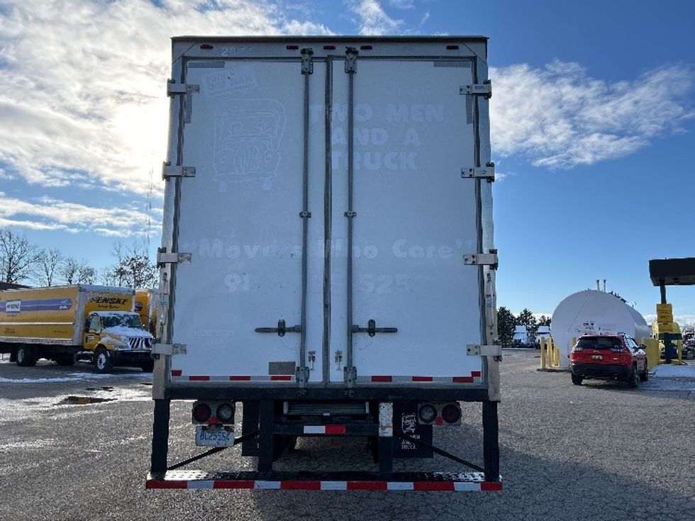 Medium Duty Box Truck-Light and Medium Duty Trucks-Ford-2020-F650-Saginaw-MI-163,440\n\t\tmiles-$ 53,750 - Image 7