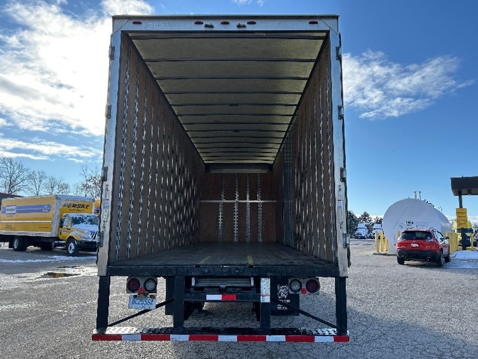 Medium Duty Box Truck-Light and Medium Duty Trucks-Ford-2020-F650-Saginaw-MI-163,440\n\t\tmiles-$ 53,750 - Image 8