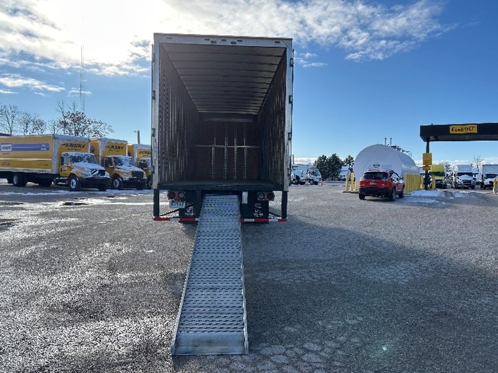 Medium Duty Box Truck-Light and Medium Duty Trucks-Ford-2020-F650-Saginaw-MI-163,440\n\t\tmiles-$ 53,750 - Image 9