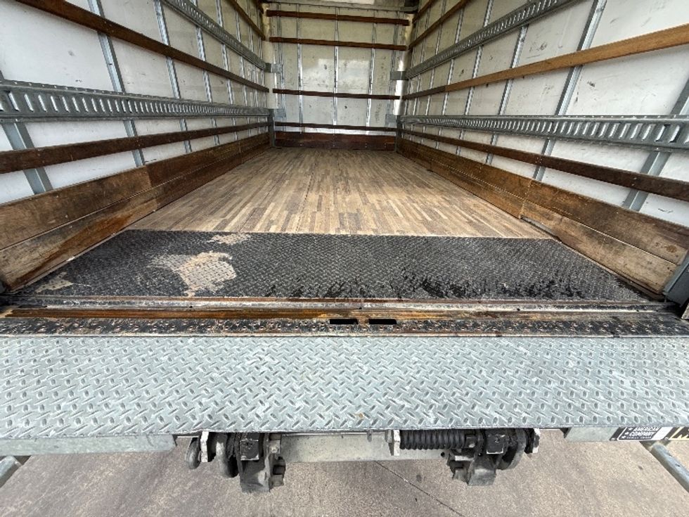 Medium Duty Box Truck-Light and Medium Duty Trucks-Ford-2021-F450-Arlington-TX-131,246\n\t\tmiles-$ 32,750 - Image 10