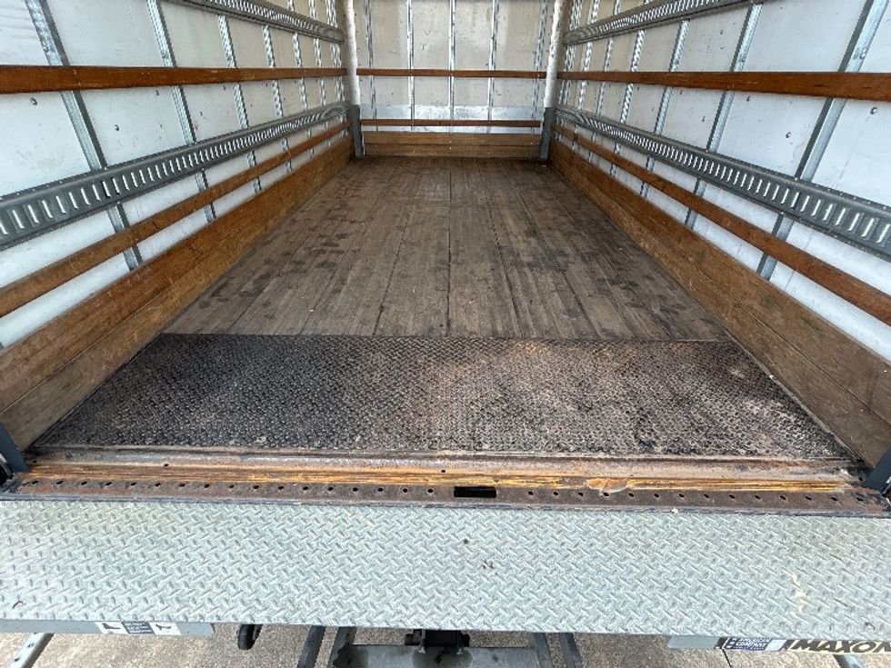 Medium Duty Box Truck-Light and Medium Duty Trucks-Ford-2021-F450-Beaumont-TX-78,814\n\t\tmiles-$ 49,250 - Image 10