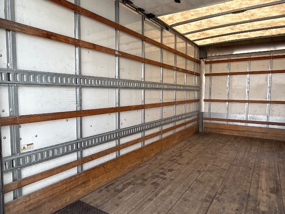 Medium Duty Box Truck-Light and Medium Duty Trucks-Ford-2021-F450-Beaumont-TX-78,814\n\t\tmiles-$ 49,250 - Image 11