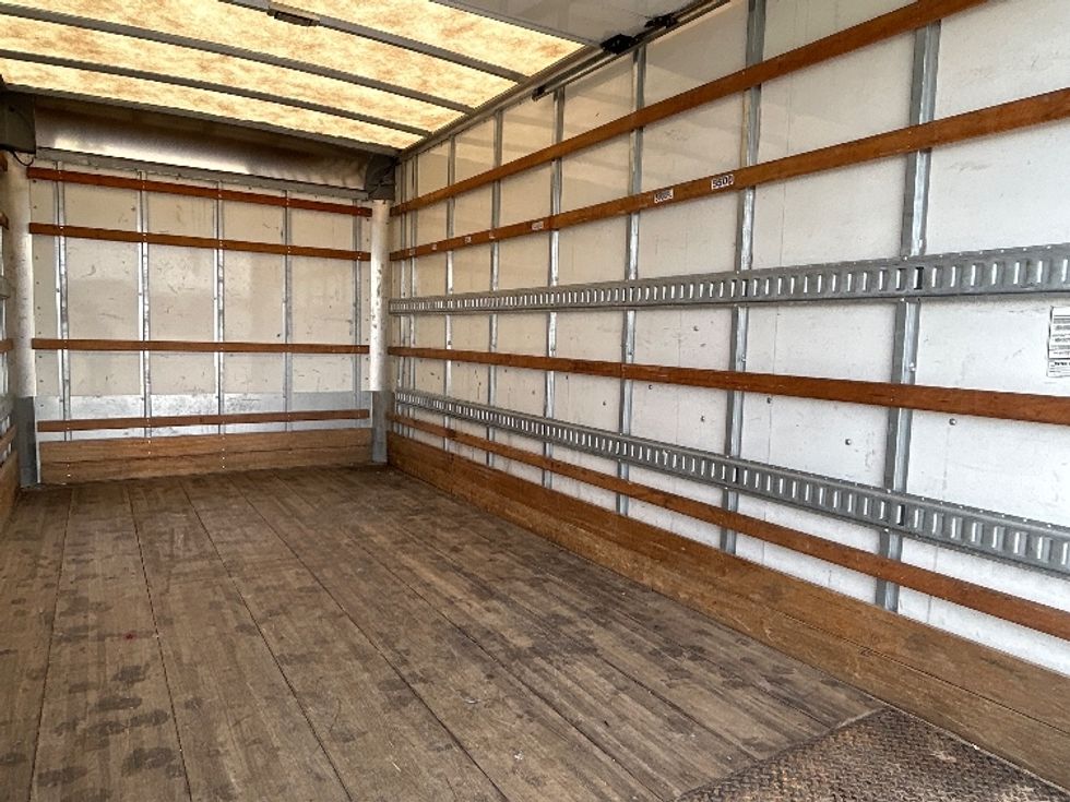 Medium Duty Box Truck-Light and Medium Duty Trucks-Ford-2021-F450-Beaumont-TX-78,814\n\t\tmiles-$ 49,250 - Image 12