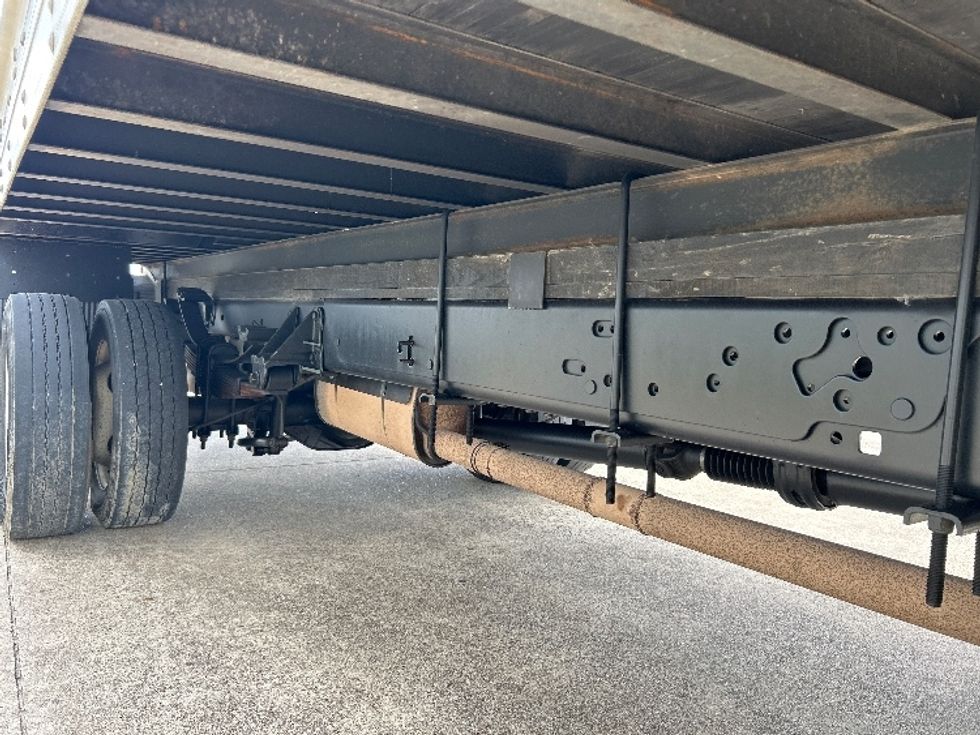 Medium Duty Box Truck-Light and Medium Duty Trucks-Ford-2021-F450-Beaumont-TX-78,814\n\t\tmiles-$ 49,250 - Image 14