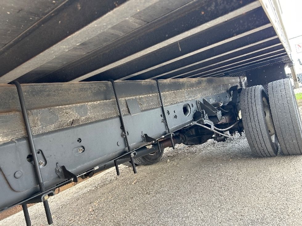 Medium Duty Box Truck-Light and Medium Duty Trucks-Ford-2021-F450-Beaumont-TX-78,814\n\t\tmiles-$ 49,250 - Image 5