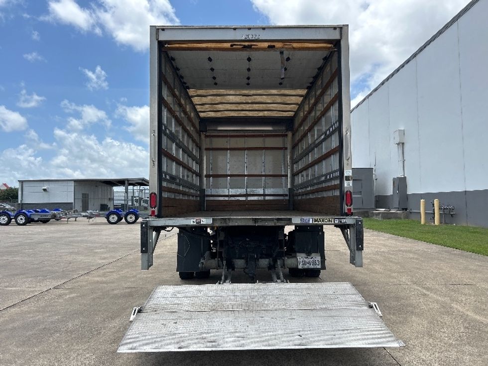 Medium Duty Box Truck-Light and Medium Duty Trucks-Ford-2021-F450-Beaumont-TX-78,814\n\t\tmiles-$ 49,250 - Image 9