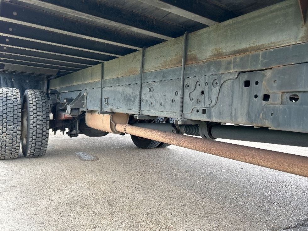 Medium Duty Box Truck-Light and Medium Duty Trucks-Ford-2021-F450-Bryan-TX-88,290\n\t\tmiles-$ 48,250 - Image 14