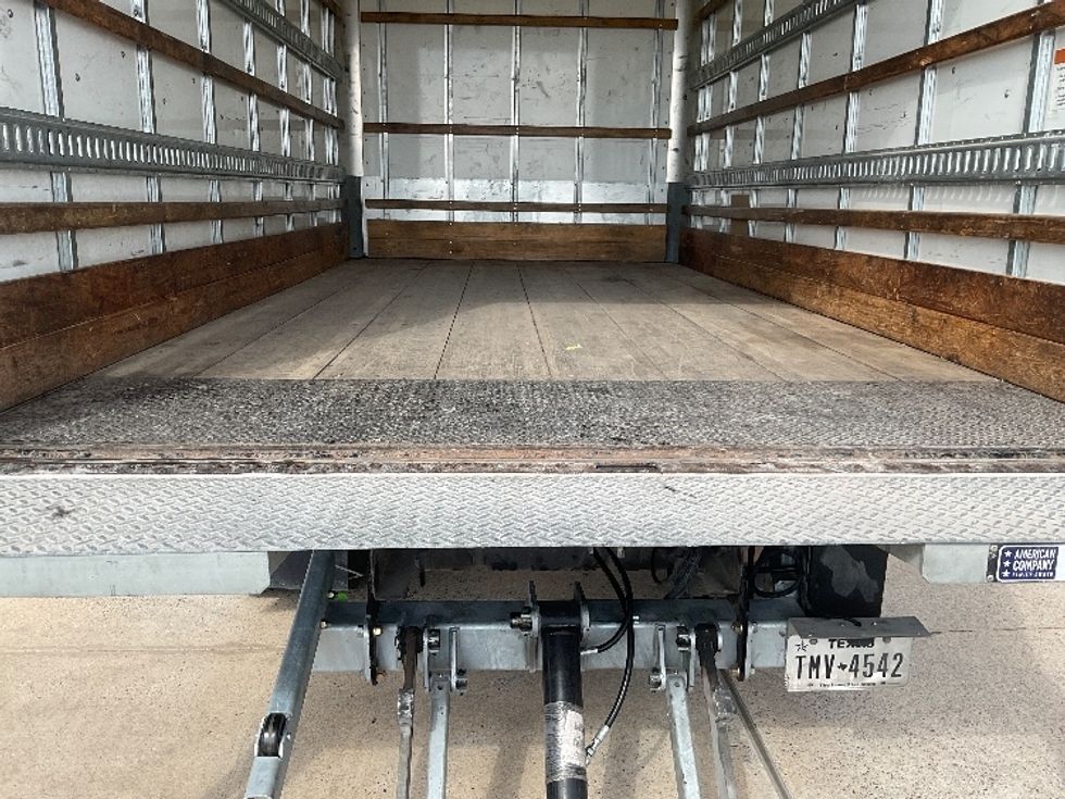 Medium Duty Box Truck-Light and Medium Duty Trucks-Ford-2021-F450-Corpus Christi-TX-113,804\n\t\tmiles-$ 34,750 - Image 10