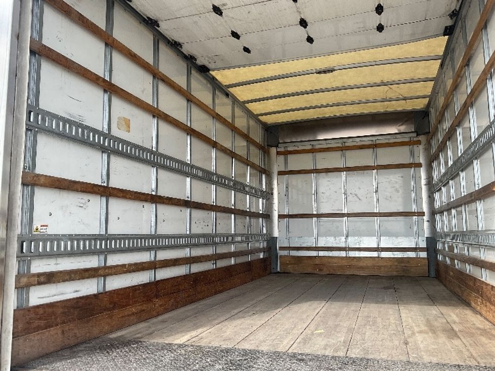 Medium Duty Box Truck-Light and Medium Duty Trucks-Ford-2021-F450-Corpus Christi-TX-113,804\n\t\tmiles-$ 34,750 - Image 11