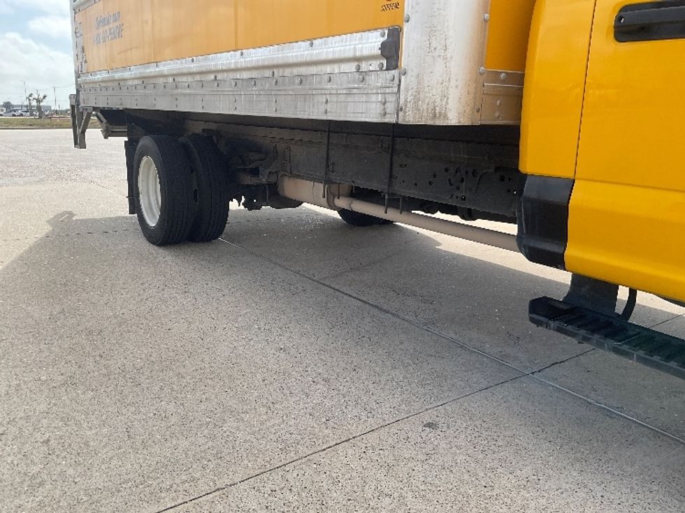 Medium Duty Box Truck-Light and Medium Duty Trucks-Ford-2021-F450-Corpus Christi-TX-113,804\n\t\tmiles-$ 34,750 - Image 14