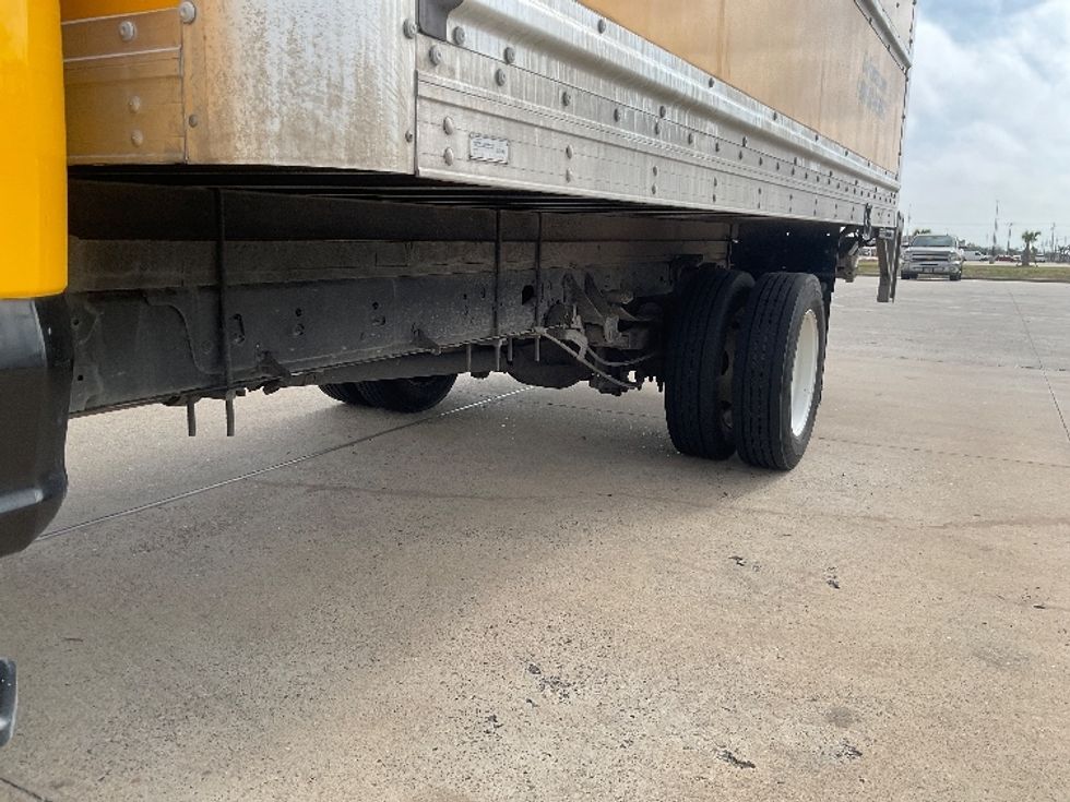 Medium Duty Box Truck-Light and Medium Duty Trucks-Ford-2021-F450-Corpus Christi-TX-113,804\n\t\tmiles-$ 34,750 - Image 5