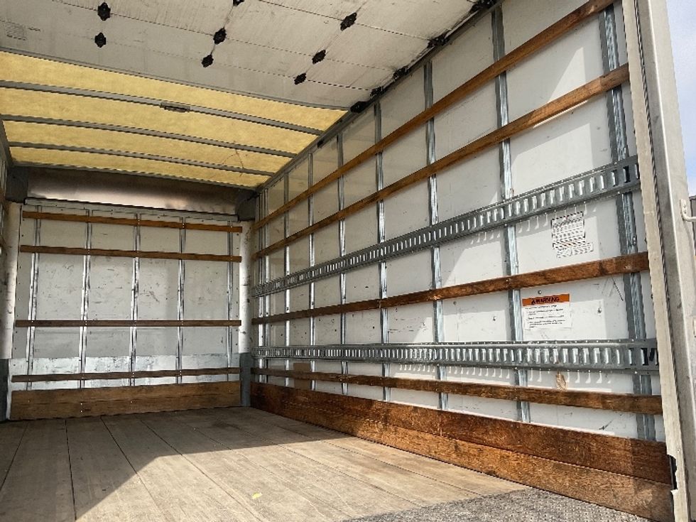 Medium Duty Box Truck-Light and Medium Duty Trucks-Ford-2021-F450-Corpus Christi-TX-99,314\n\t\tmiles-$ 47,000 - Image 12