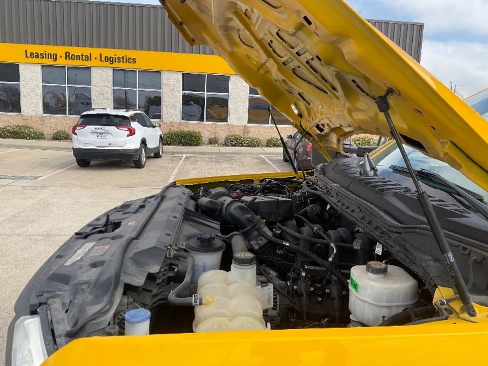 Medium Duty Box Truck-Light and Medium Duty Trucks-Ford-2021-F450-Corpus Christi-TX-99,314\n\t\tmiles-$ 47,000 - Image 24