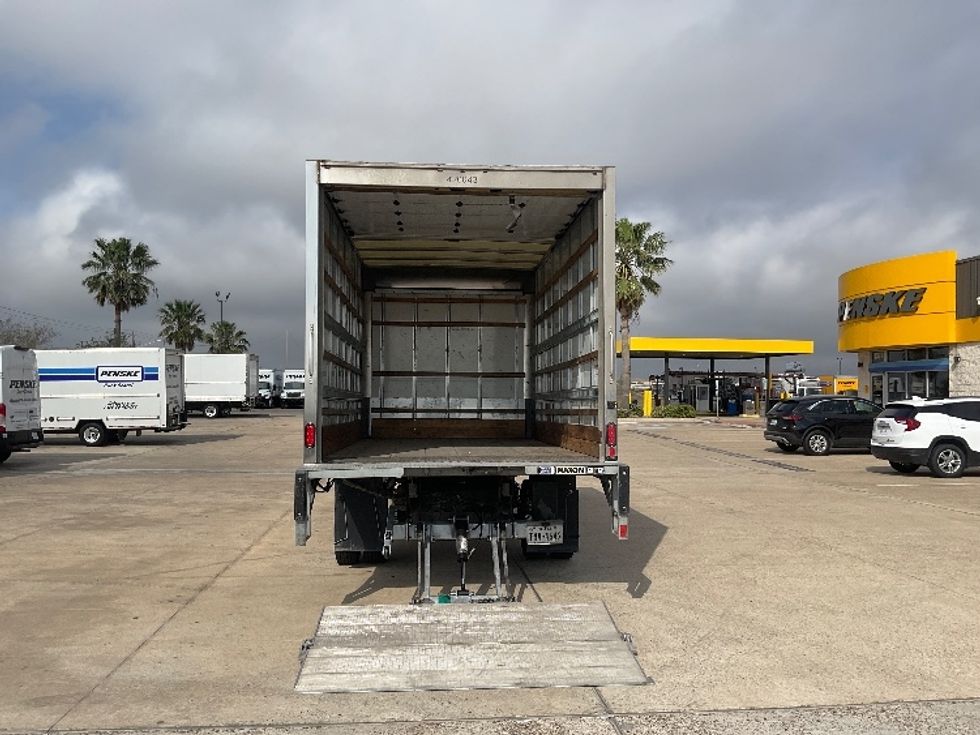 Medium Duty Box Truck-Light and Medium Duty Trucks-Ford-2021-F450-Corpus Christi-TX-99,314\n\t\tmiles-$ 47,000 - Image 9