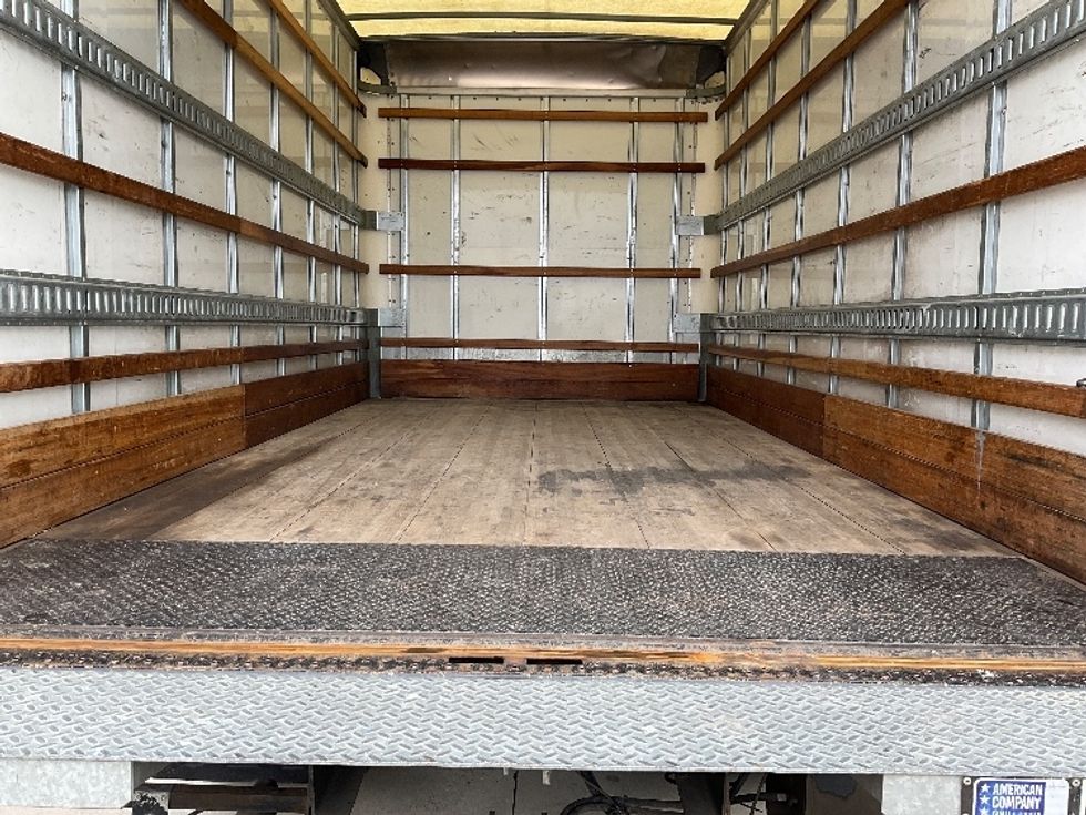 Medium Duty Box Truck-Light and Medium Duty Trucks-Ford-2021-F450-Harahan-LA-99,830\n\t\tmiles-$ 36,000 - Image 10