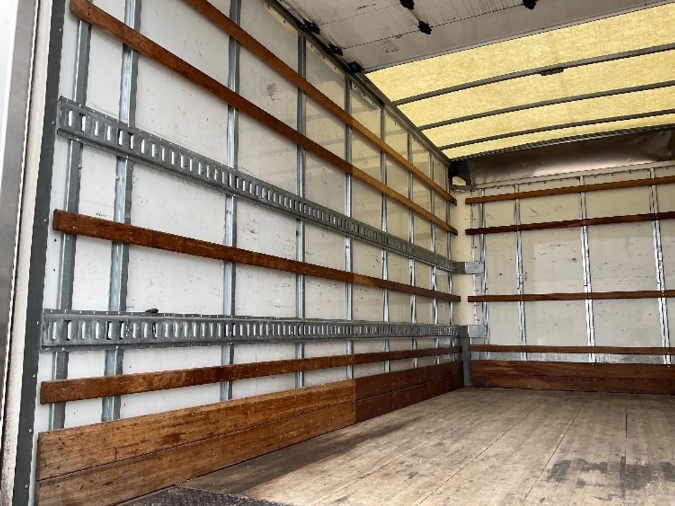 Medium Duty Box Truck-Light and Medium Duty Trucks-Ford-2021-F450-Harahan-LA-99,830\n\t\tmiles-$ 36,000 - Image 11