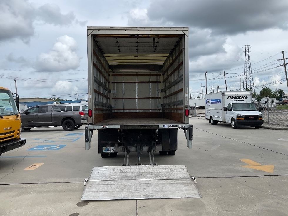 Medium Duty Box Truck-Light and Medium Duty Trucks-Ford-2021-F450-Harahan-LA-99,830\n\t\tmiles-$ 36,000 - Image 9