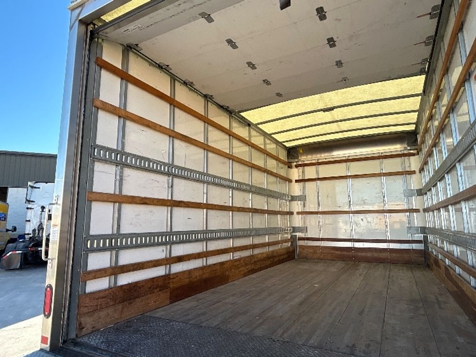 Medium Duty Box Truck-Light and Medium Duty Trucks-Ford-2021-F450-Houston-TX-102,597\n\t\tmiles-$ 36,250 - Image 11