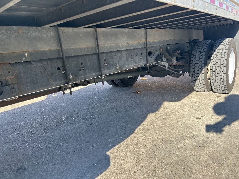 Medium Duty Box Truck-Light and Medium Duty Trucks-Ford-2021-F450-Houston-TX-102,597\n\t\tmiles-$ 36,250 - Image 5