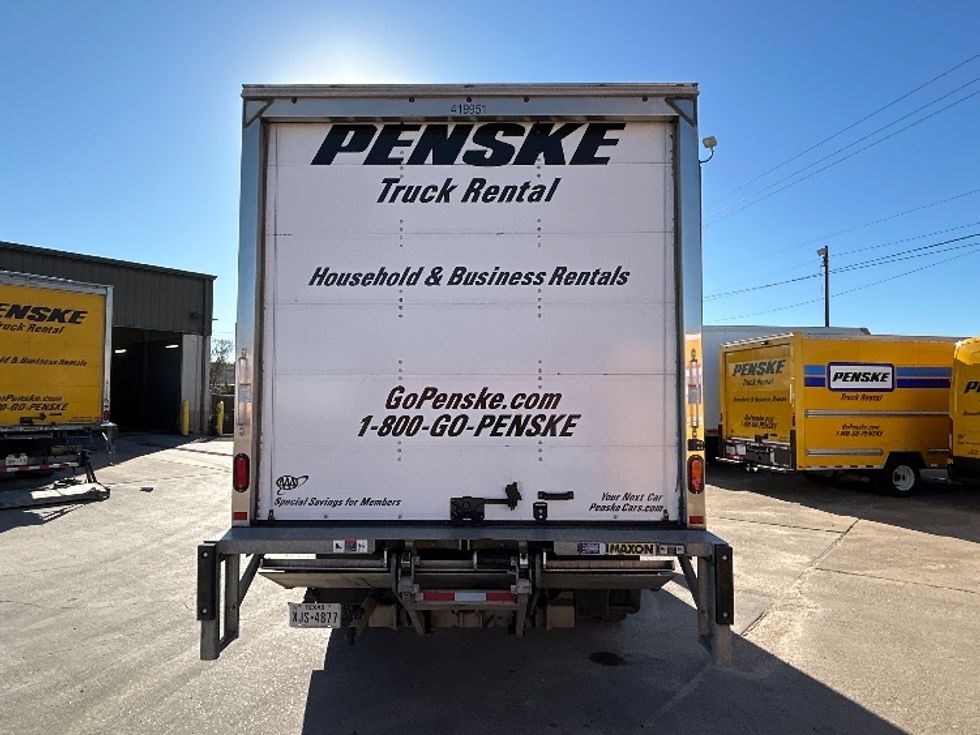 Medium Duty Box Truck-Light and Medium Duty Trucks-Ford-2021-F450-Houston-TX-102,597\n\t\tmiles-$ 36,250 - Image 7