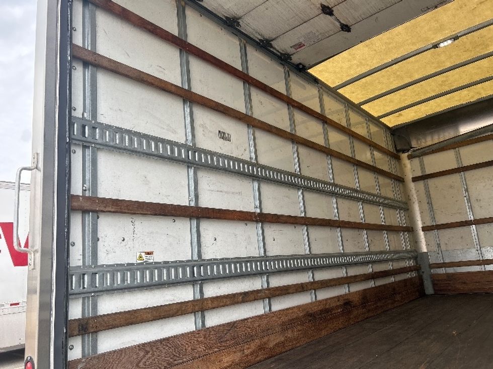 Medium Duty Box Truck-Light and Medium Duty Trucks-Ford-2021-F450-Houston-TX-120,380\n\t\tmiles-$ 36,000 - Image 11