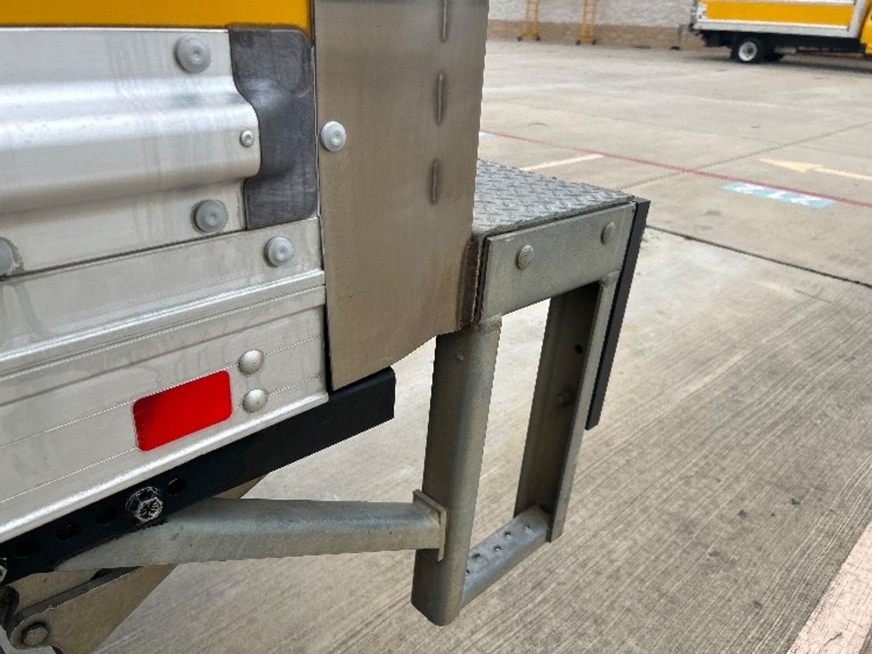 Medium Duty Box Truck-Light and Medium Duty Trucks-Ford-2021-F450-Houston-TX-120,380\n\t\tmiles-$ 36,000 - Image 25