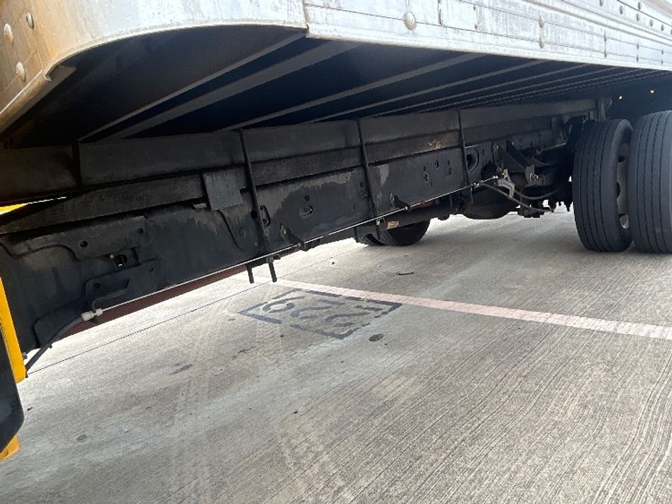 Medium Duty Box Truck-Light and Medium Duty Trucks-Ford-2021-F450-Houston-TX-120,380\n\t\tmiles-$ 36,000 - Image 5