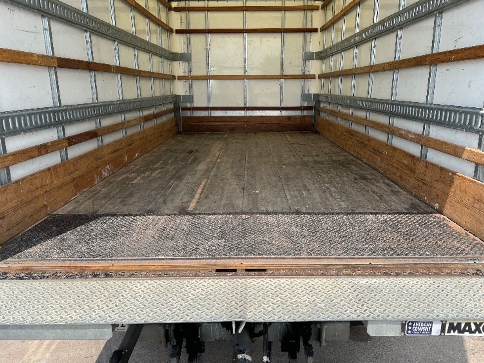 Medium Duty Box Truck-Light and Medium Duty Trucks-Ford-2021-F450-Houston-TX-68,136\n\t\tmiles-$ 51,250 - Image 10