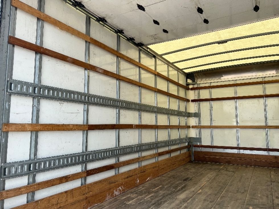 Medium Duty Box Truck-Light and Medium Duty Trucks-Ford-2021-F450-Houston-TX-68,136\n\t\tmiles-$ 51,250 - Image 11