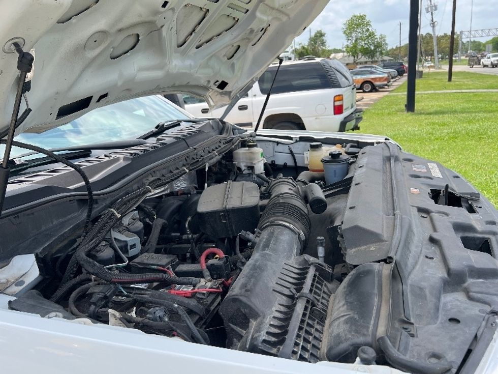 Medium Duty Box Truck-Light and Medium Duty Trucks-Ford-2021-F450-Houston-TX-68,136\n\t\tmiles-$ 51,250 - Image 23