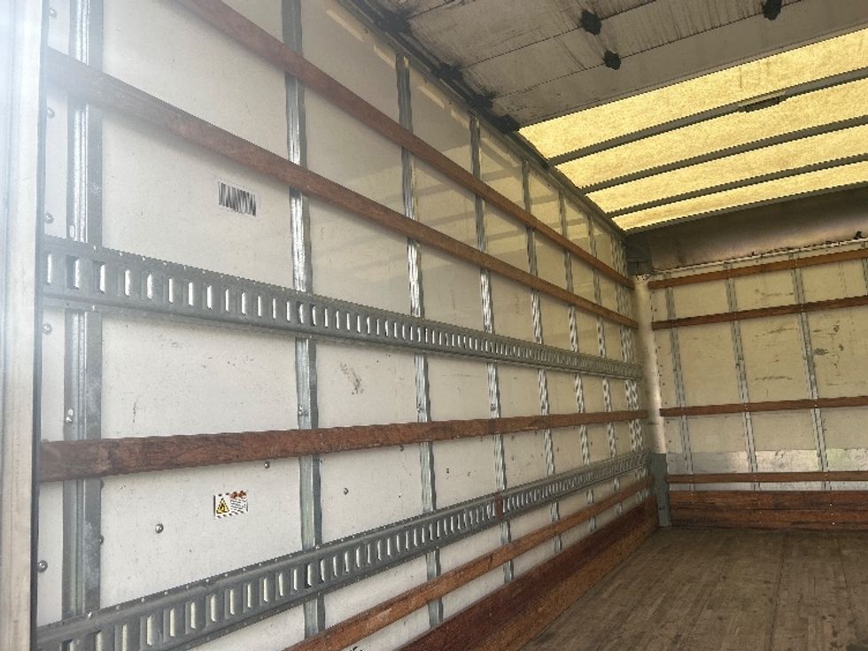 Medium Duty Box Truck-Light and Medium Duty Trucks-Ford-2021-F450-Jackson-MS-134,469\n\t\tmiles-$ 31,750 - Image 11