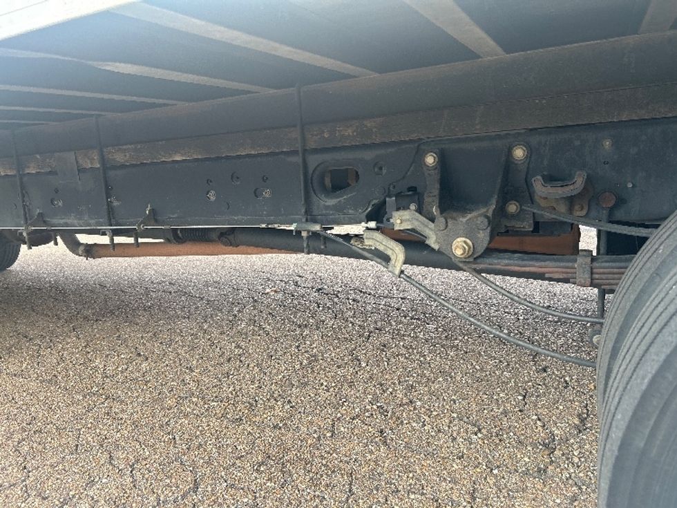 Medium Duty Box Truck-Light and Medium Duty Trucks-Ford-2021-F450-Jackson-MS-134,469\n\t\tmiles-$ 31,750 - Image 5