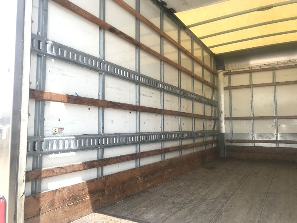 Medium Duty Box Truck-Light and Medium Duty Trucks-Ford-2021-F450-Katy-TX-101,141\n\t\tmiles-$ 36,500 - Image 10