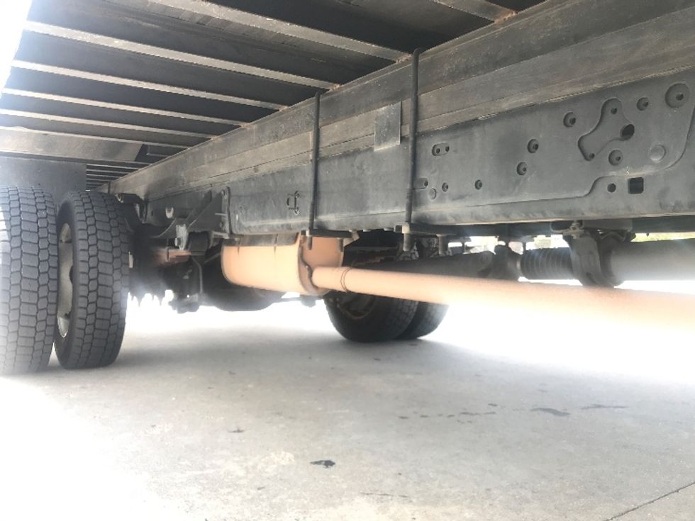 Medium Duty Box Truck-Light and Medium Duty Trucks-Ford-2021-F450-Katy-TX-101,141\n\t\tmiles-$ 36,500 - Image 14